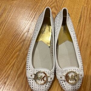 Michael Kors size 9 loafers
